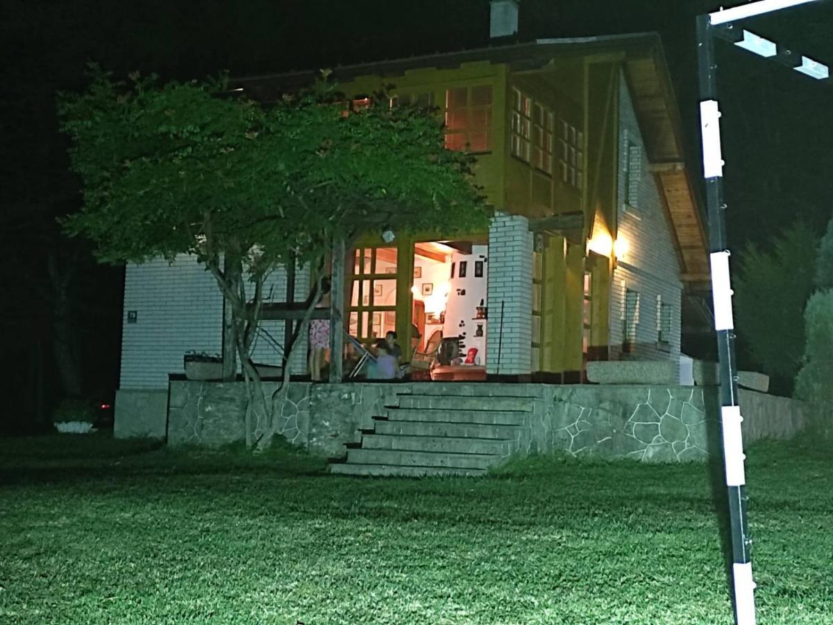 Villa Ema SJJ Exterior foto