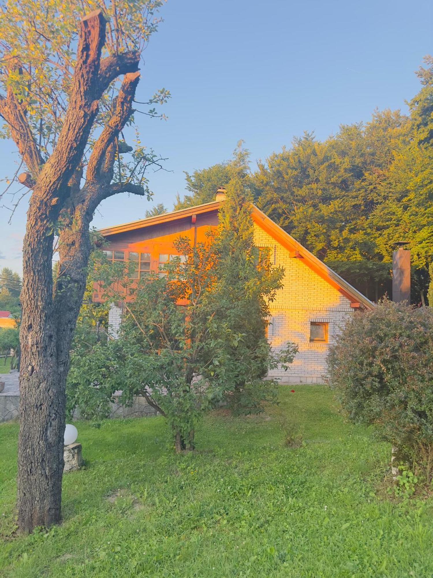 Villa Ema SJJ Exterior foto