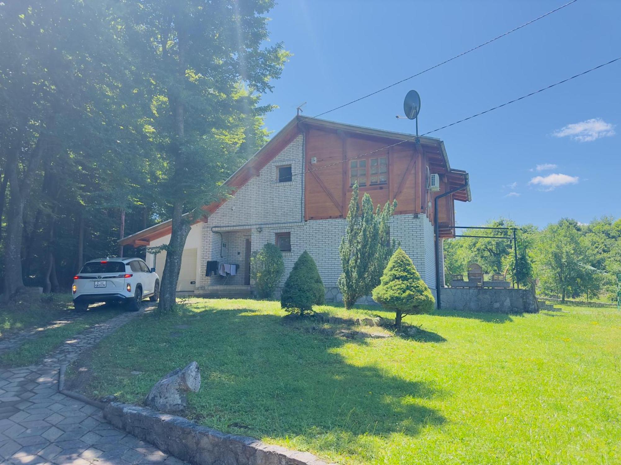 Villa Ema SJJ Exterior foto